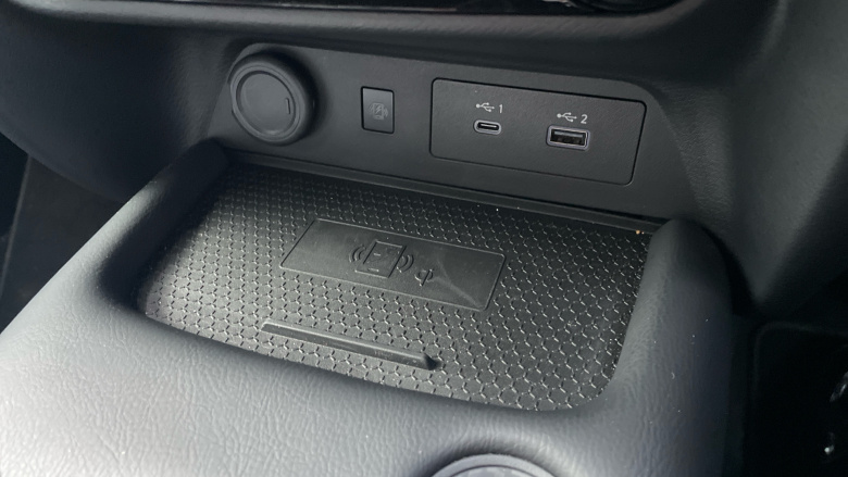 Nissan Juke 1.6 Hybrid N-Connecta 5dr Auto Hybrid Hatchback